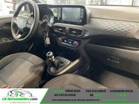 occasion Hyundai i10 1.0 T-GDI 100