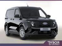 Nouvelle Ford Transit Active 125 ch (91 kW) 2025 Noir Berline