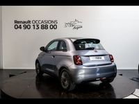 occasion Fiat 500e 95ch (RED) - VIVA164783588