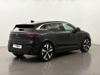 Occasion Renault Megane E-Tech Techno 161 kW (220 ch) 2022 Noir Berline