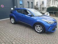 occasion Toyota C-HR 1.8 C-ENTER + NAVI HYBRIDE