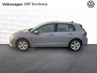 occasion VW Golf 2.0 TDI SCR 115 DSG7 Life Business