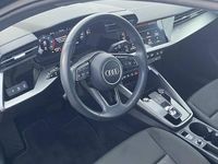 Occasion Audi A3 Business 150 ch (110 kW) 2023 Noir brillant Berline