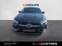 occasion Mercedes CLA200 ClasseD 150ch Amg Line 8g-dct 8cv