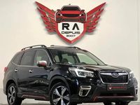 Occasion Subaru Forester Premium 151 ch (111 kW) 2021 Noir SUV
