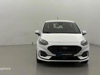 Occasion Ford Fiesta ST-Line 97 ch (71 kW) 2023 Blanc Citadine
