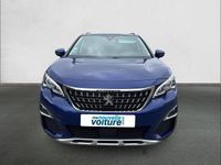 Occasion Peugeot 3008 S 150 ch (110 kW) 2018 SUV