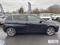 occasion Peugeot 308 Puretech 110ch S&s Bvm6 Allure