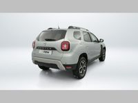 occasion Dacia Duster DUSTERBlue dCi 115 4x2 Prestige