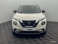 occasion Nissan Juke II 1.0 DIG-T 114ch Enigma DCT 2021