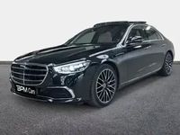 occasion Mercedes S400 ClasseD 330ch Executive 4matic 9g-tronic