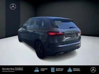 Occasion Mercedes B200 AMG line 150 ch (110 kW) 2024 Gris Monospace