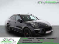 Occasion Porsche Macan GTS 360 ch (264 kW) 2017 SUV