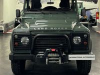 occasion Land Rover Defender 90 III 90 TD4 SOFT TOP