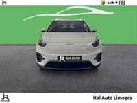 occasion Kia Niro Active 204ch - VIVA3632049