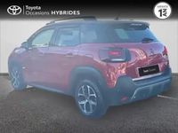 Occasion Citroën C3 Aircross 2024 Rouge pepper (m) SUV
