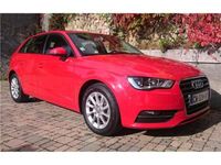 occasion Audi A3 Sportback 1.6 TDI 105 Business Line