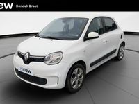 Occasion Renault Twingo SE 2022 Blanc Citadine