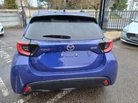 occasion Mazda 2 2 HYBRID 20241.5L CVT 116 ch Homura