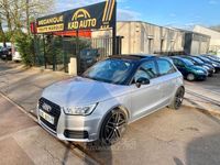 occasion Audi A1 Sportback 1.4 TFSI 125 MIDNIGHT SERIES