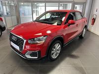 Occasion Audi Q2 Sport 116 ch (85 kW) 2018 Rouge tango métallisé SUV