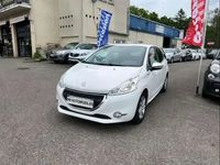 occasion Peugeot 208 1.2 Essence 82 Cv Style