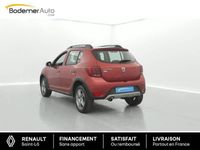 occasion Dacia Sandero Tce 90 Stepway