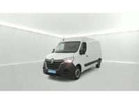 Occasion Renault Master 2024 Blanc Monospace