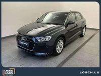 occasion Audi A1 Advanced/sb/30tfsi/led/navi