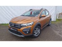 occasion Dacia Sandero Tce 90 Stepway Confort