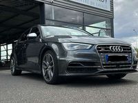 occasion Audi S3 Sportback 2.0 TFSI 300 Quattro S-Tronic 6