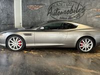 occasion Aston Martin DB9 V12 5.9L Touchtronic A