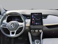 occasion Renault Zoe R135 Achat Intégral Exception 5 portes Électrique Automatique Blanc