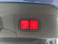 Occasion Mercedes GLC220 AMG 2022 Bleu spectral métallisé Coupé