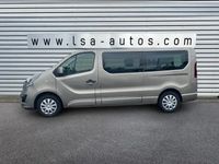 occasion Opel Vivaro L2H1 1.6 CDTI 120 COMBI Pack Clim +