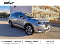 occasion DS Automobiles DS7 Crossback Hybride E-tense 225 Eat8 Rivoli