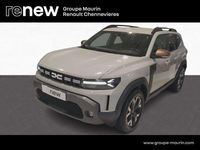 Occasion Dacia Duster Extreme 94 ch (69 kW) 2024 SUV