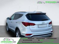 Occasion Hyundai Santa Fe 200 ch (147 kW) 2017 SUV