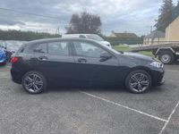 occasion BMW 118 Serie 1 i 136 Ch Dkg7 Edition Sport