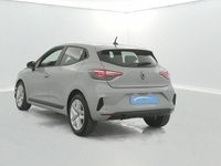 Occasion Renault Clio V Evolution 90 ch (66 kW) 2025 Gris Citadine