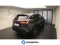occasion Lexus NX350h 2WD Luxe