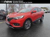 Occasion Renault Kadjar Intens 2020 Rouge SUV