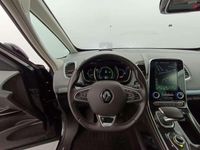 occasion Renault Espace Dci 160 Energy Twin Turbo Intens Edc