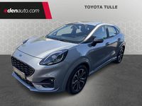 Occasion Ford Puma ST-Line 125 ch (91 kW) 2020 Coupé