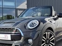 Occasion Mini Cooper S 192 ch (141 kW) 2018 Citadine