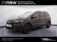 Occasion Dacia Jogger Extreme 2025 Noir Monospace