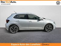 occasion VW Polo 1.0 TSI 95 S&S BVM5 Life