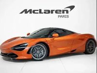 occasion McLaren 720S Coupé V8 4.0 720 Ch Luxury