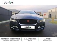 occasion Jaguar XE 2.0 D - 180 Ch Bva R-sport