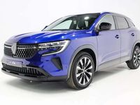 Occasion Renault Austral Techno 156 ch (114 kW) 2025 Bleu SUV